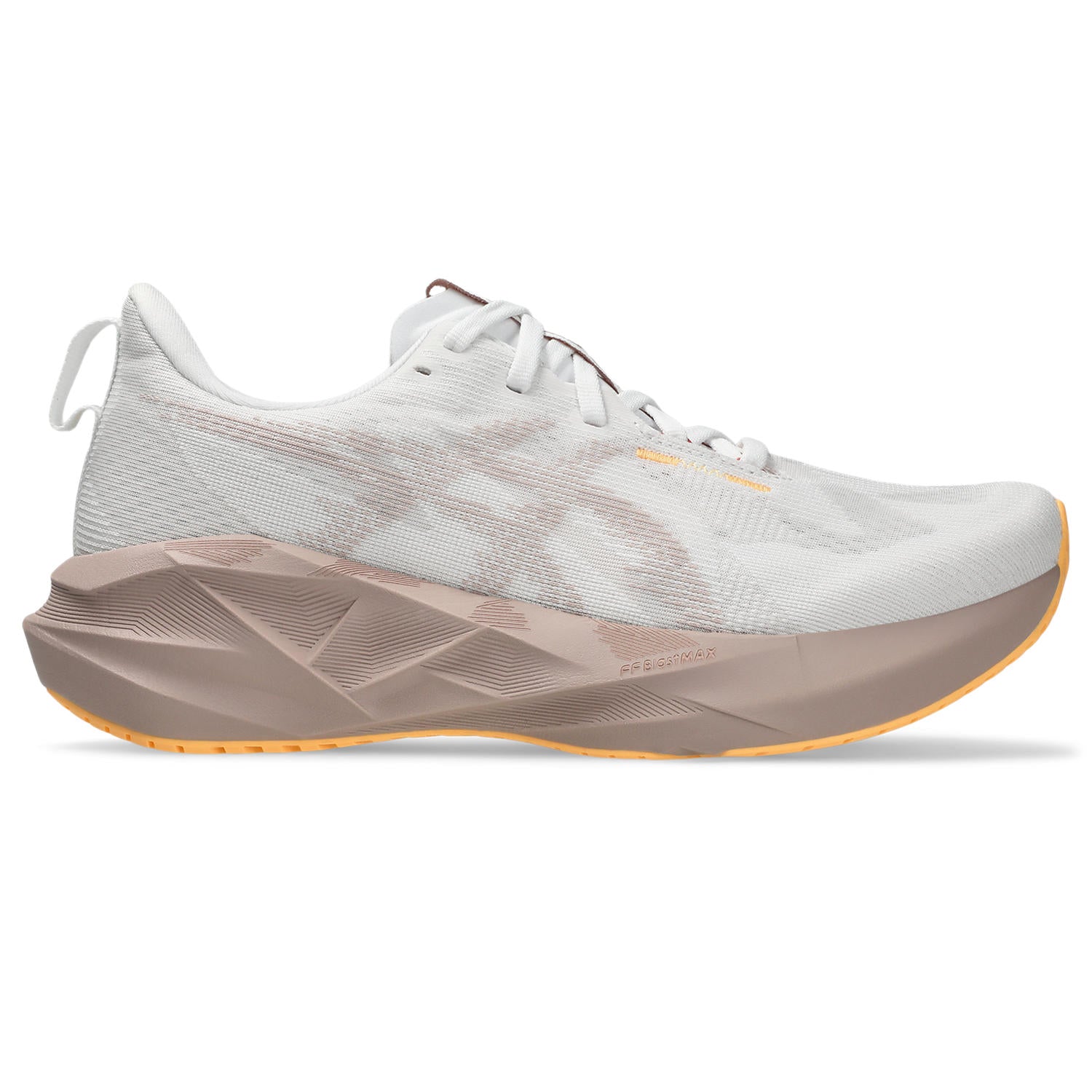 1012B766_102_SR_RT_GLB_PNG_1500x1500-JPG Women's Novablast 5 (102 - White/Fawn) - Image 1