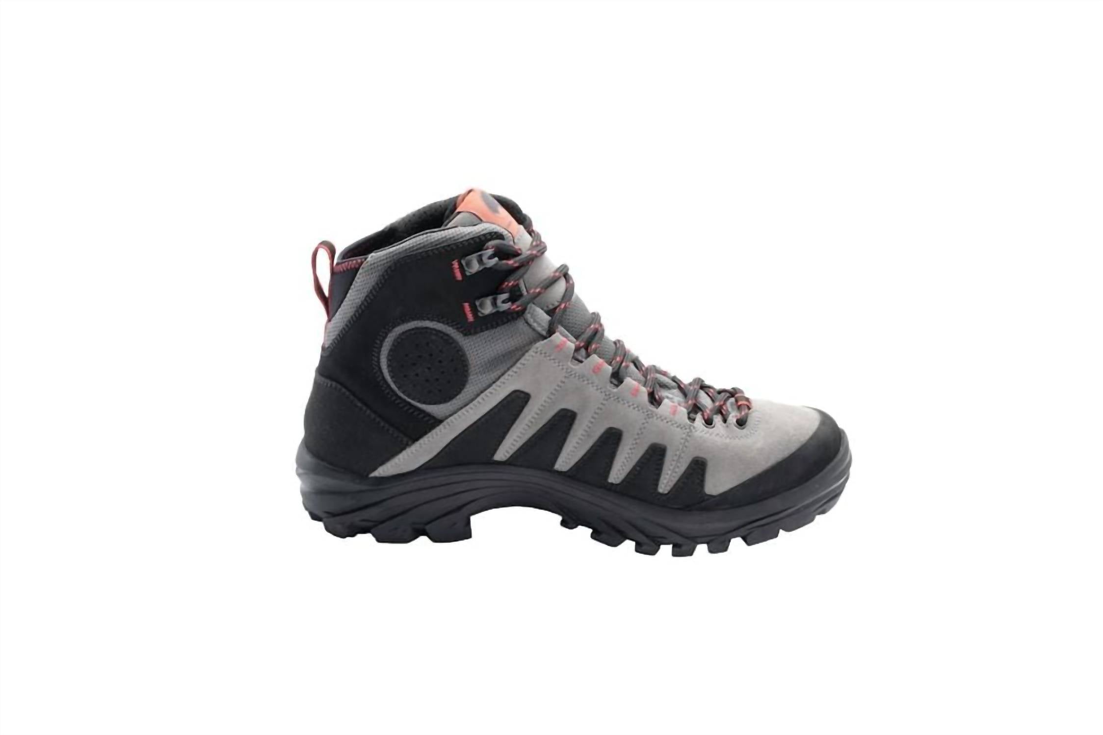 97156307-8eae-40e4-b518-1d03fcd87461-upscale_15k-1500x1500-70 Mishmi Takin - Men's Kameng Mid Boots - Image 1