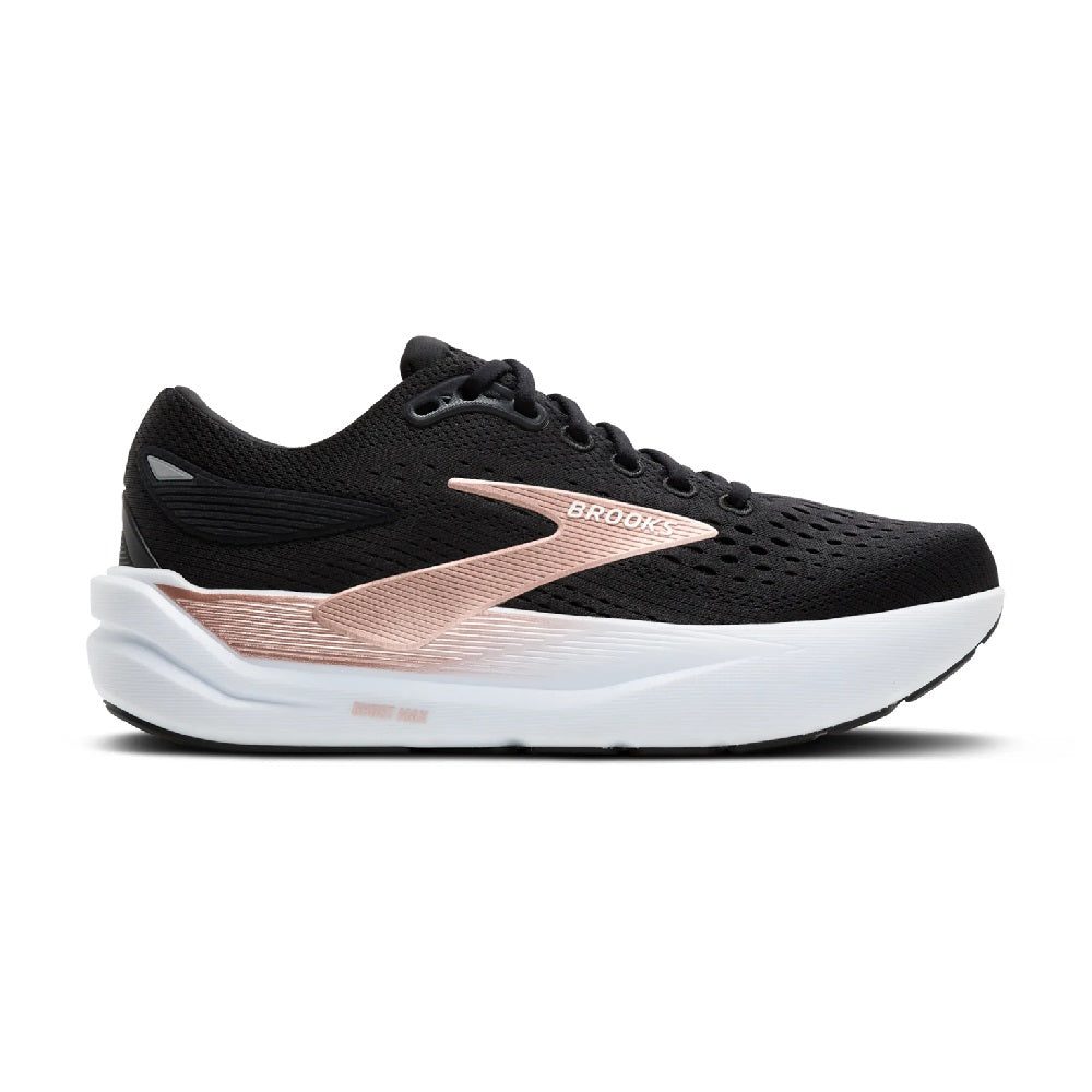MaxRoseG Women's Brooks Ghost Max 3 - Image 1