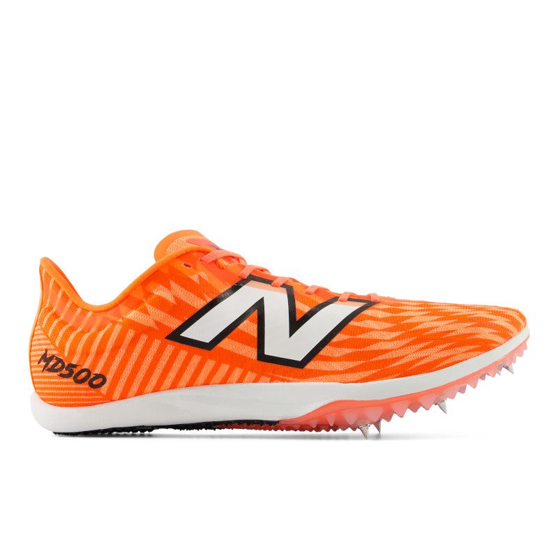 UMD500L9_2 Unisex FuelCell MD500 v9 (L - Dragonfly/White) - Image 1