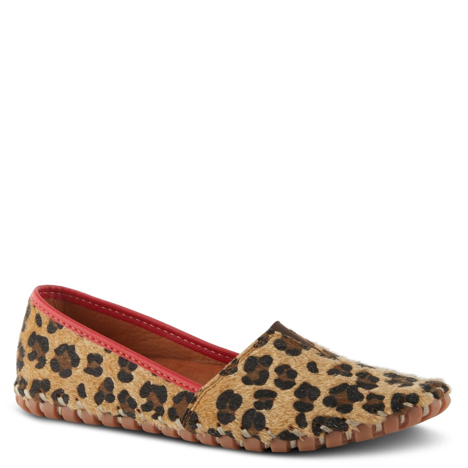 c444fb19-52c4-4866-bca4-103619475063-upscale_15k-1500x1500-70 Spring Step Shoes - Women's Kathaleta Hide Flats - Image 1