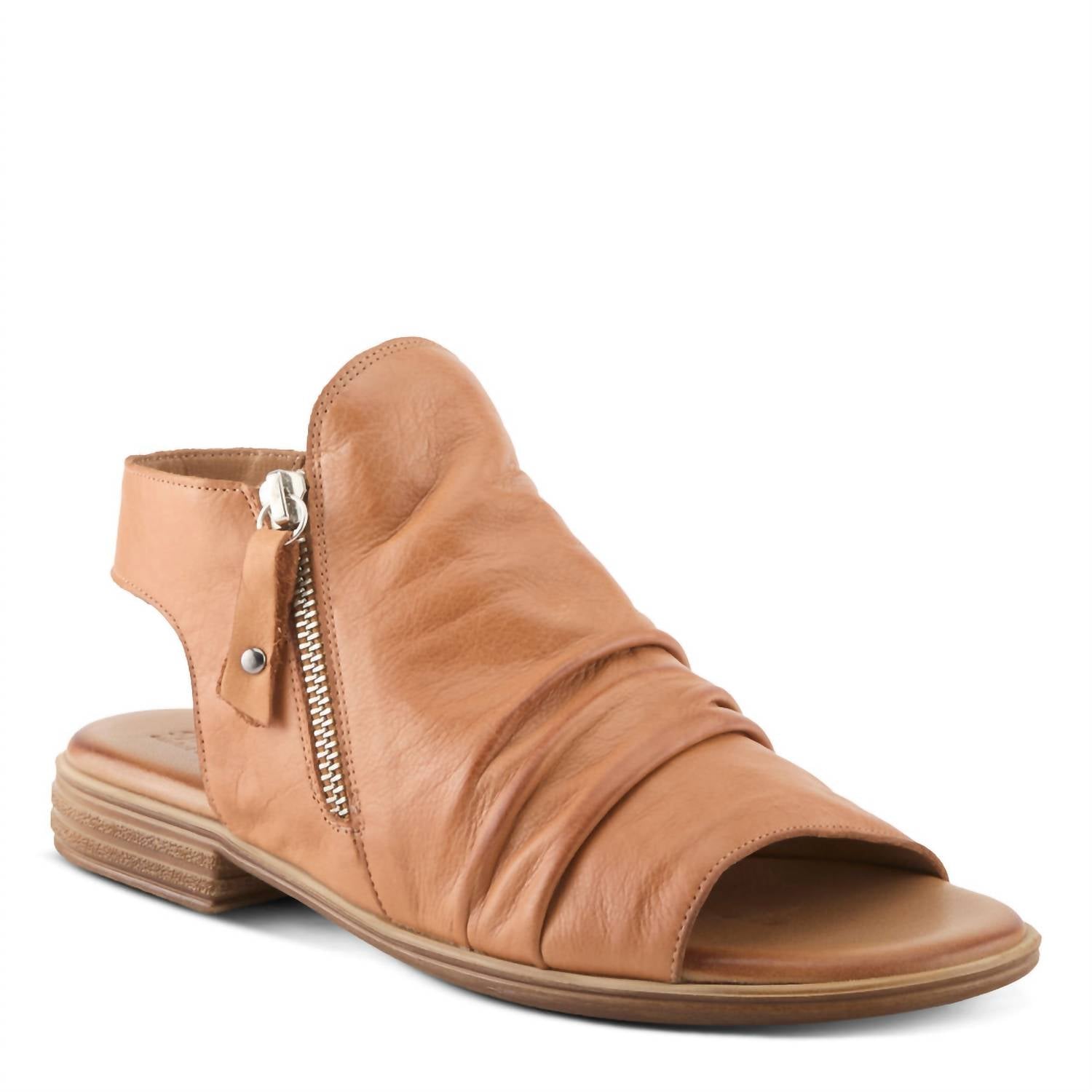 c4c1c404-afa8-4b76-a247-1efc2a5b50dd-upscale_15k-1500x1500-70 Spring Step Shoes - Women's Jalaya Sandal - Image 1