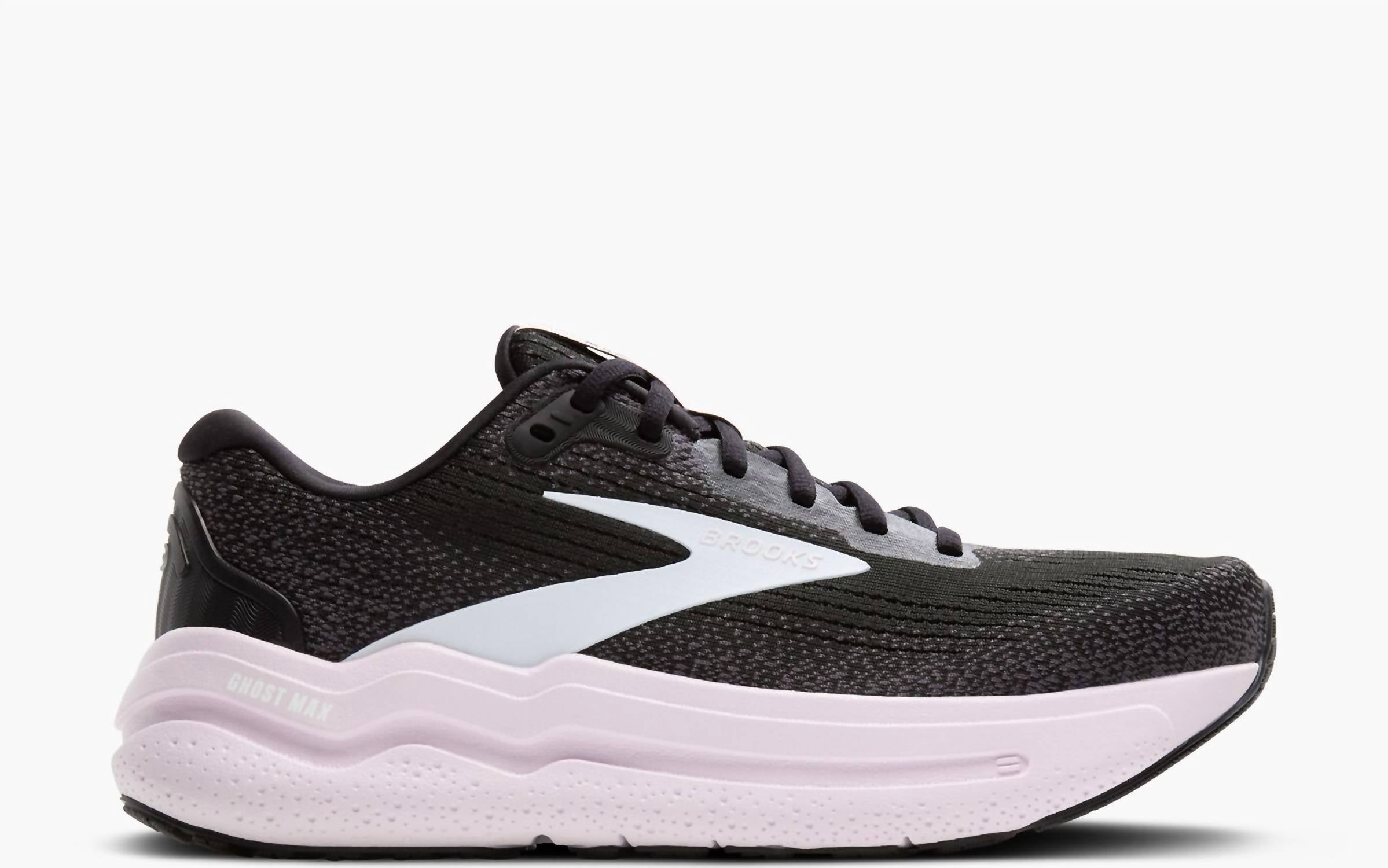 c8cb55d4-f77a-410c-8385-1b65bcbd1947-upscale_15k-1500x1500-70 Brooks - Women's Ghost Max 2 Shoes - Image 1