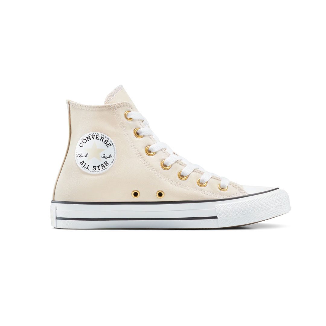 Converse-Unisex-Chuck-Taylor-All-Star-Peached-Canvas-High-Top-Shoes-_A14988C_01 Converse - Unisex Chuck Taylor All Star Peached Canvas High Top Shoes (A14988C) - Image 1