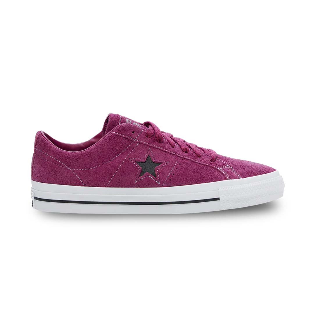 Converse-Unisex-One-Star-Pro-Suede-Shoes-_A05325C__01 Converse - Unisex One Star Pro Suede Shoes (A05325C) - Image 1
