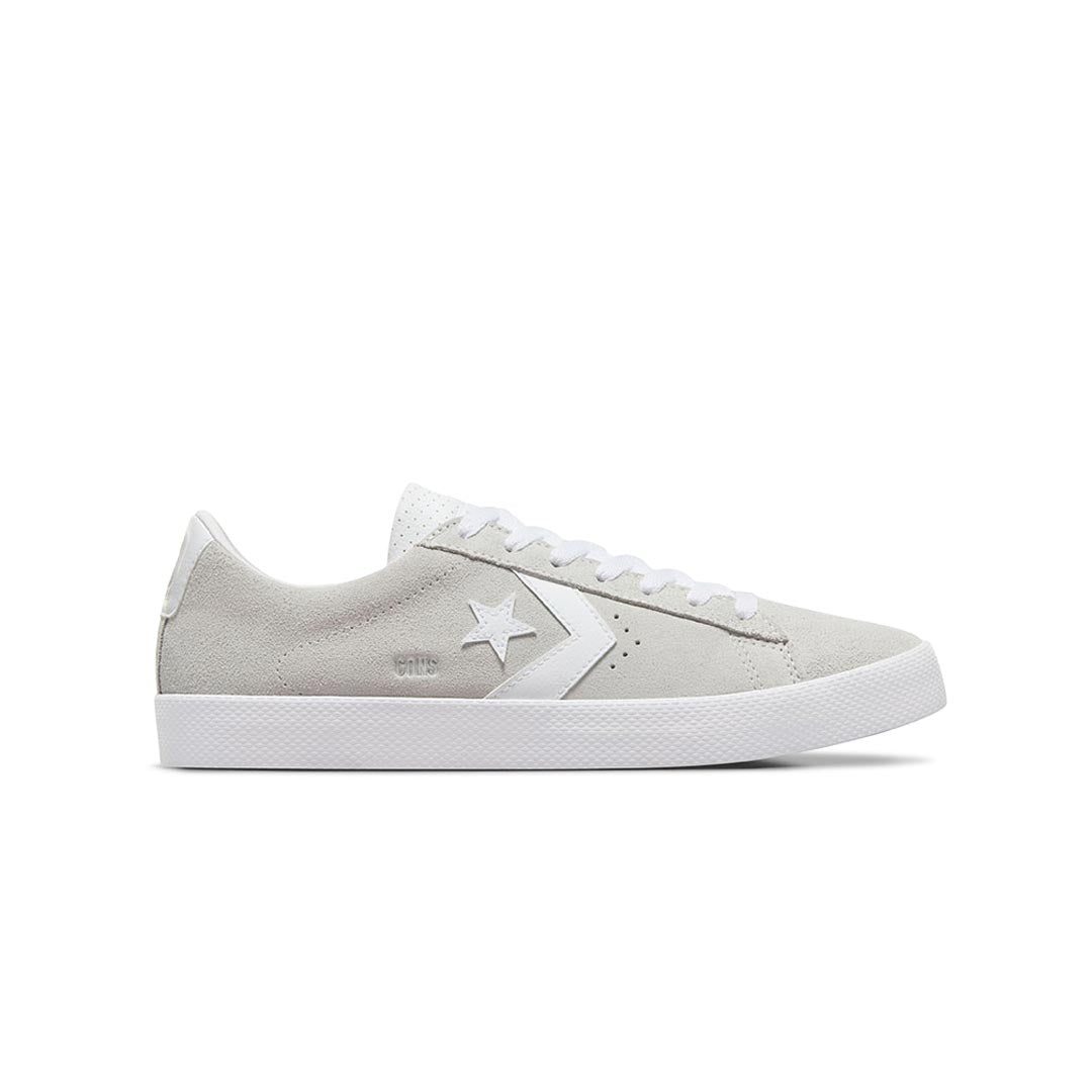 Converse-Unisex-Pro-Leather-Vulc-Low-Top-Shoes-_A07621C_-01 Converse - Unisex Pro Leather Vulc Low Top Shoes (A07621C) - Image 1