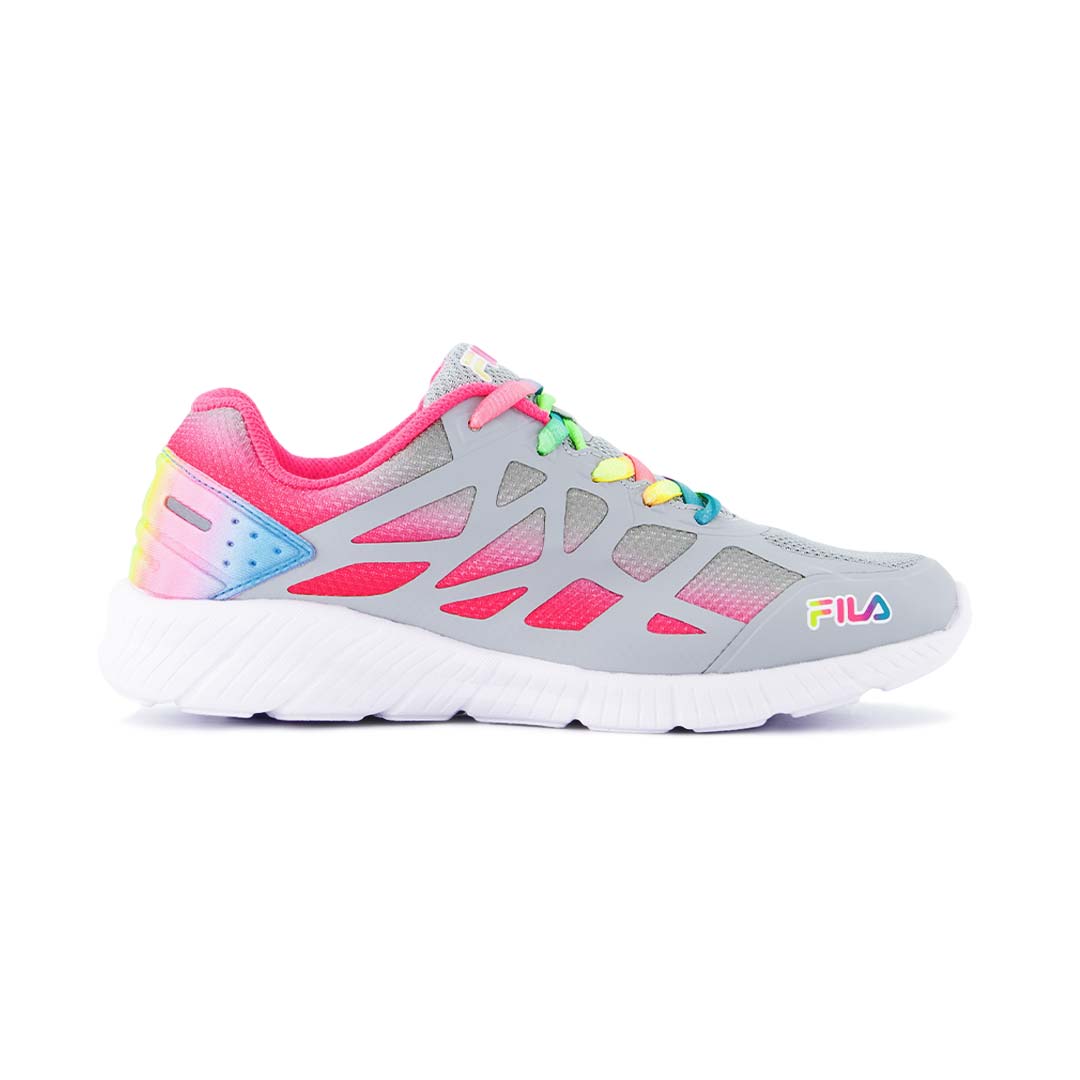 FILA-Kids_-_Junior_-Superstride-2-Shoes-_3RM01394-298 FILA - Kids' (Junior) Superstride 2 Shoes (3RM01394 298) - Image 1