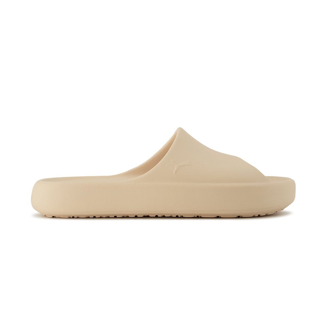 Puma-Kids_-_Junior_-Shibui-Cat-Slides-_390878-03_-01 Puma - Kids' (Junior) Shibui Cat Slides (390878 03) - Image 1
