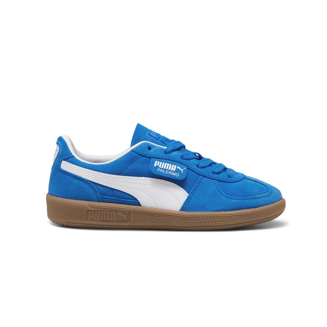 Puma-Kids_Preschool_PalermoShoes_39727311_1 Puma - Kids' (Preschool) Palermo Shoes (397273 11) - Image 1