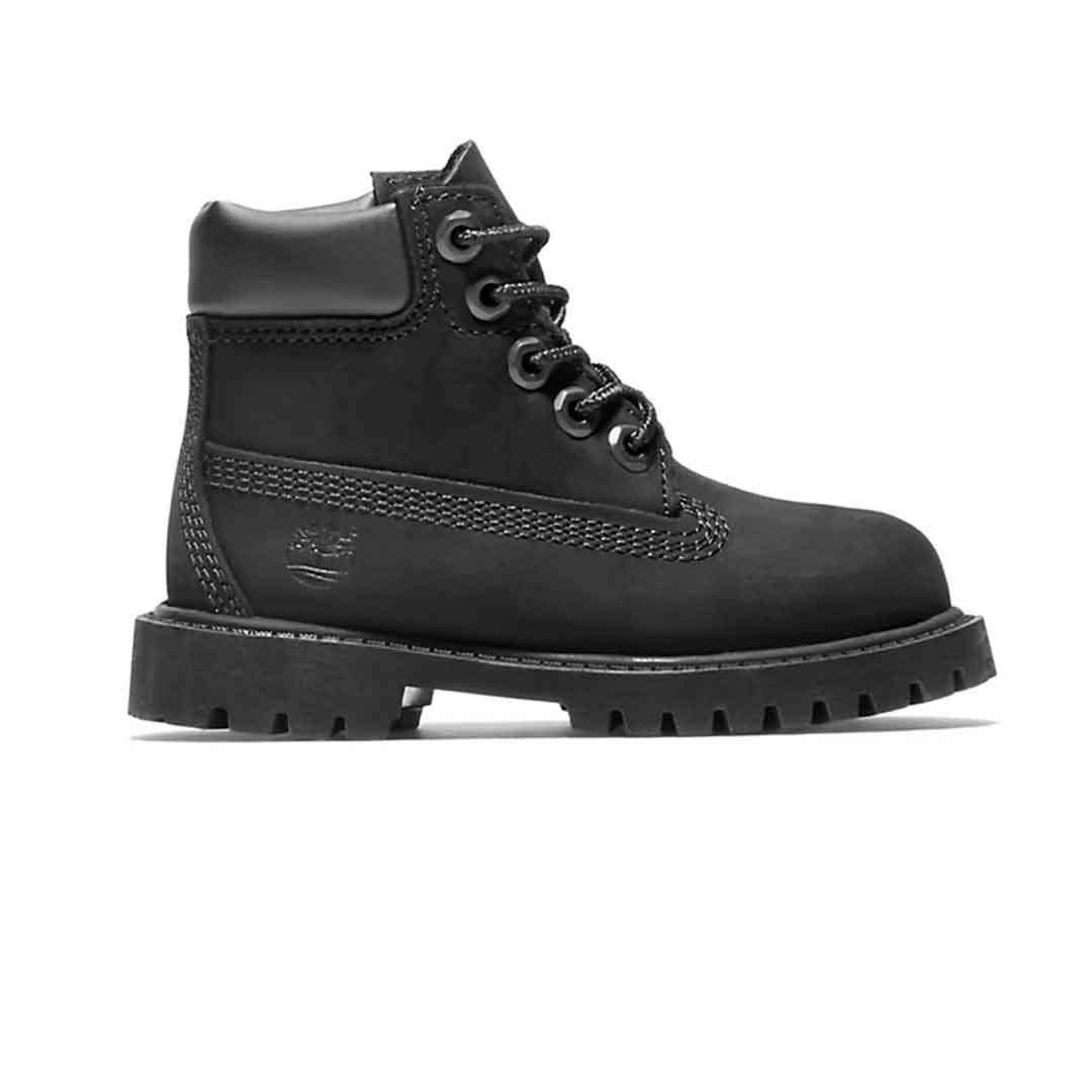 Timberland-Kids_-_Infant_-6-Inch-Premium-Boots-_12807_-01 Timberland - Kids' (Infant & Preschool) 6 Inch Premium Boots (12807) - Image 1