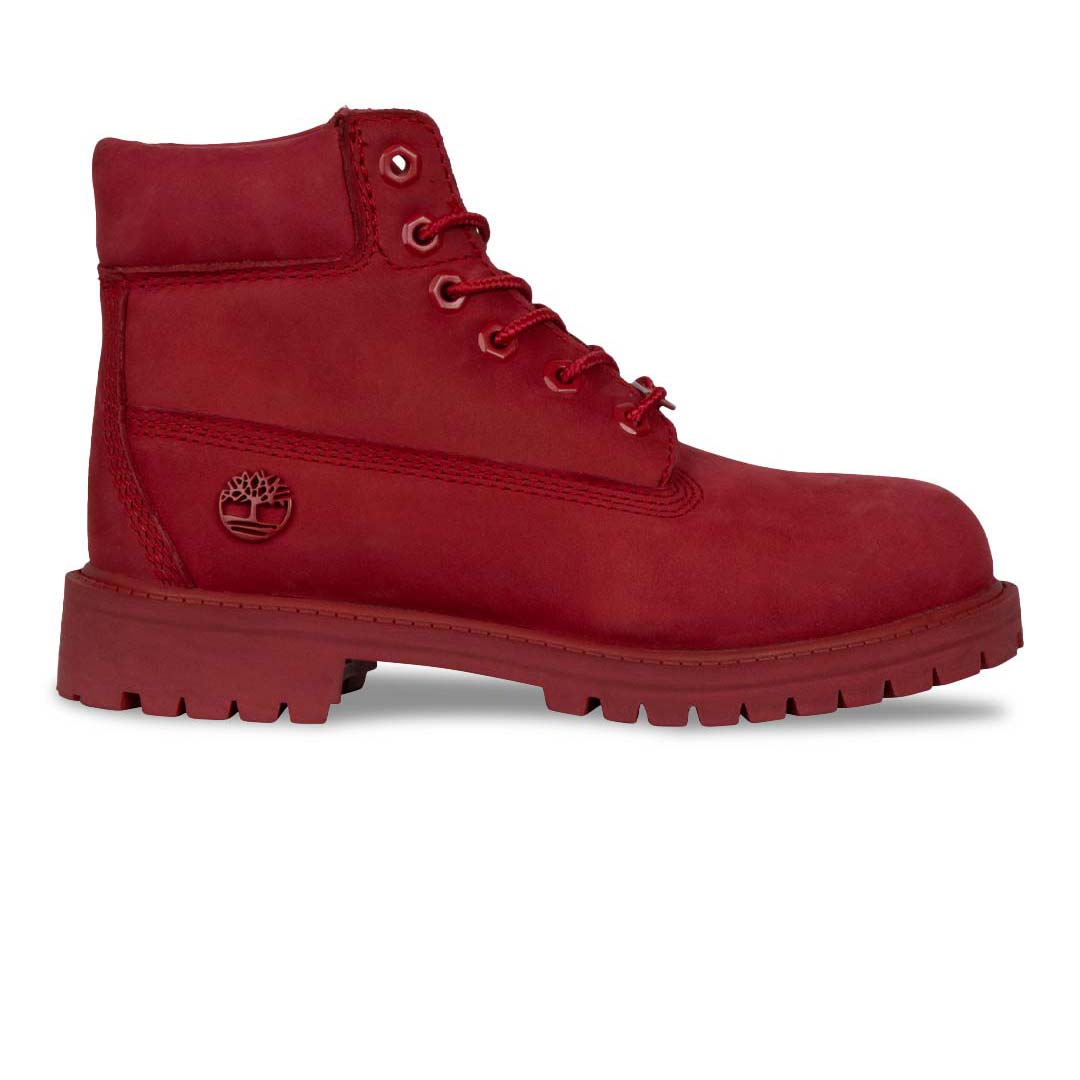 Timberland-Kids_-_Preschool_-Premium-6-Inch-Waterproof-Boots-_0A6277 Timberland - Kids' (Preschool) Premium 6 Inch Waterproof Boots (0A6277) - Image 1