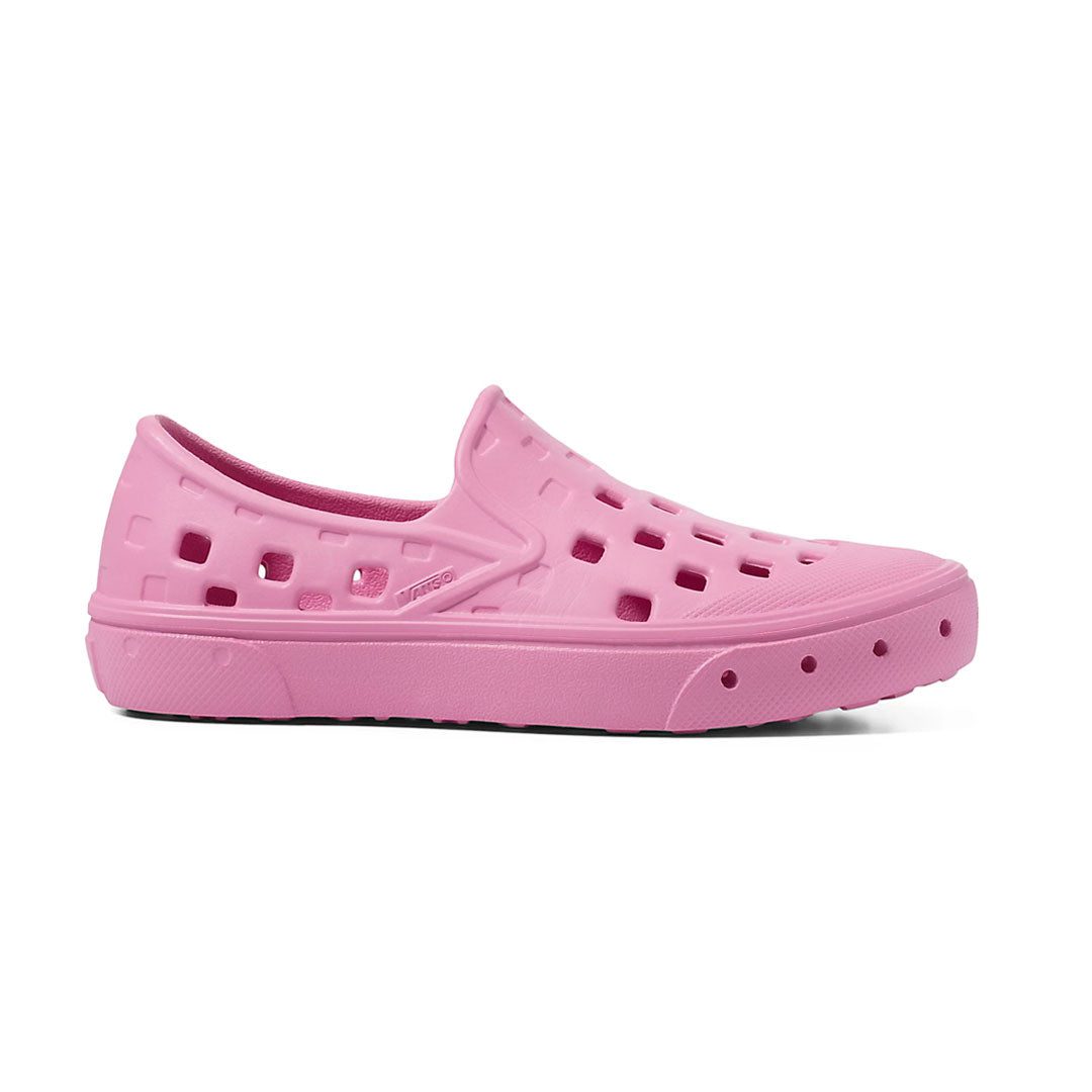 Vans-Kids_-_Preschool_-Slip-On-TRK-Shoes-_4UVIASC_-01 Vans - Kids' (Preschool) Slip-On TRK Shoes (4UVIASC) - Image 1