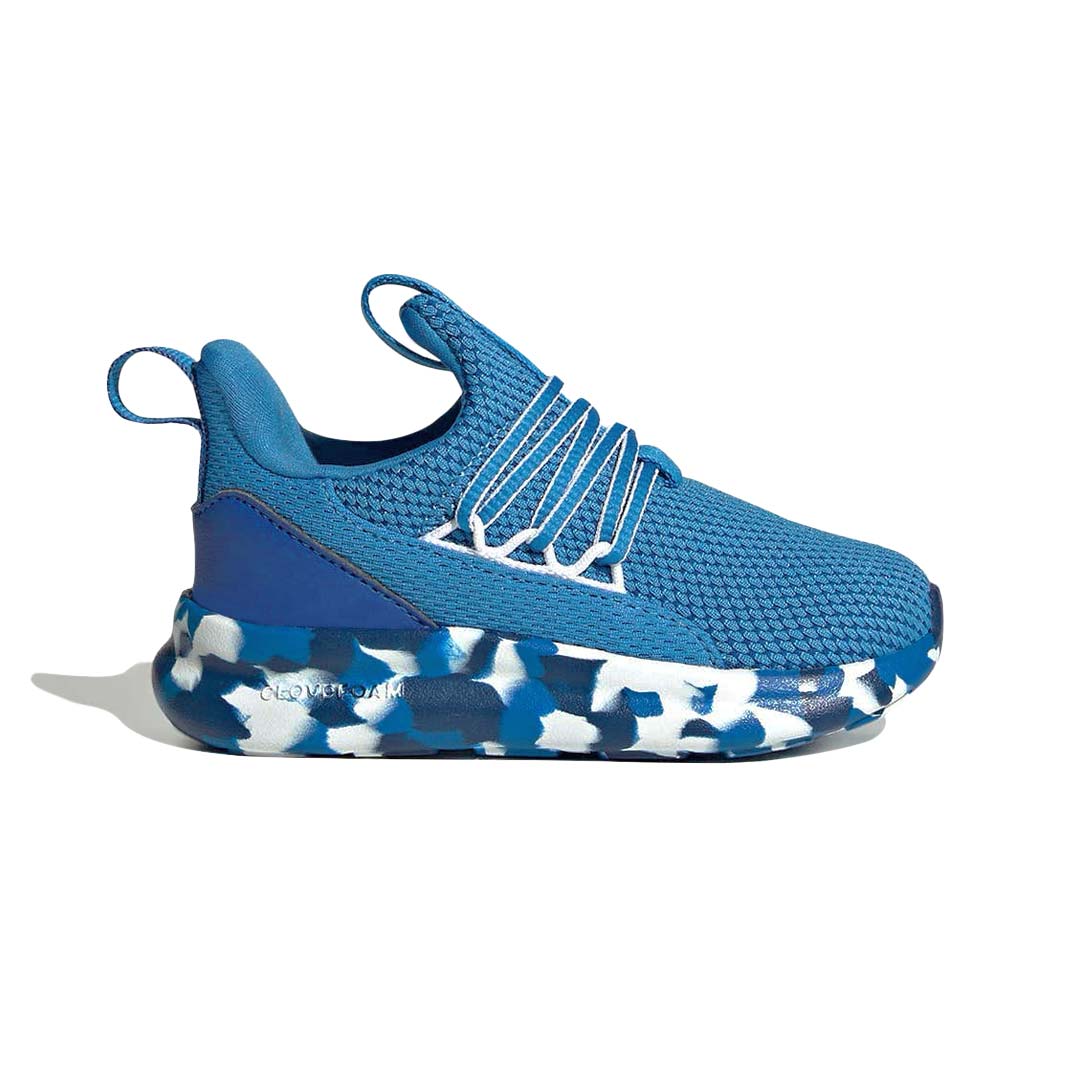 adidas-Kids_-_Infant_-Lite-Racer-Adapt-7.0-Shoes-_JP5214_1 adidas - Kids' (Infant) Lite Racer Adapt 7.0 Shoes (JP5214) - Image 1