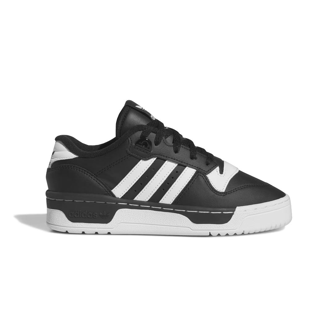 adidas-Kids_-_Junior_-Rivalry-Low-Shoes-_IF5245__01 adidas - Kids' (Junior) Rivalry Low Shoes (IF5245) - Image 1