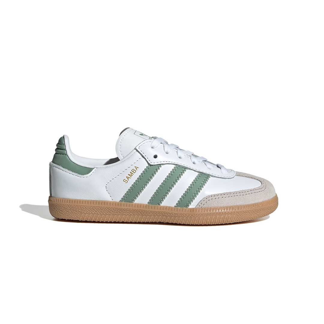 adidas-Kids_-_Preschool_-Samba-OG-Shoes-_JP5483_-01 adidas - Kids' (Preschool) Samba OG Shoes (JP5483) - Image 1