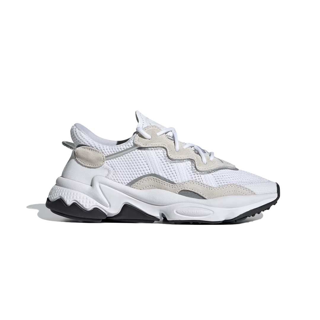 adidas-Kids_Junior_OzweegoShoes_EE7773_1 adidas - Kids' (Junior) Ozweego Shoes (EE7773) - Image 1