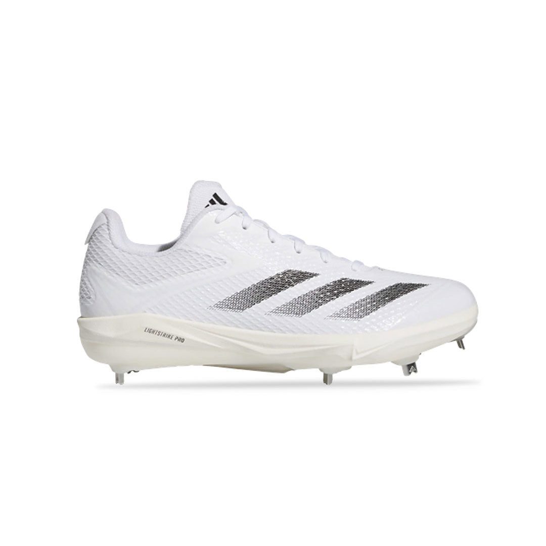 adidas-Men_s-Adizero-Electric-Baseball-Cleats-_IF8490__01_e683d471-6918-41e2-bc1f-254bad9984a2 adidas - Unisex Adizero Electric Baseball Cleats (IF8490) - Image 1