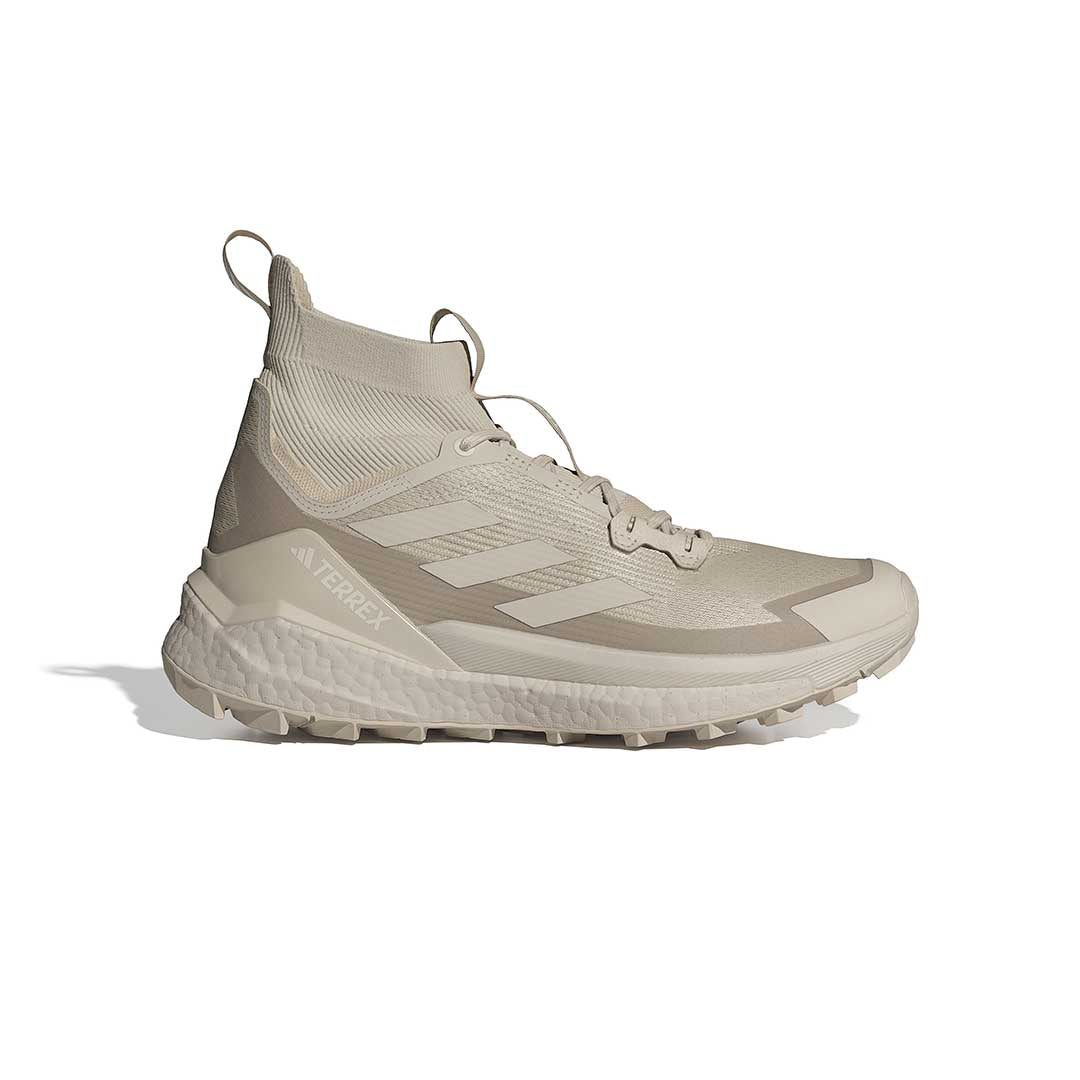 adidas-Men_s-Terrex-Free-Hiker-2.0-Shoes-_IF7119_-01 adidas - Men's Terrex Free Hiker 2.0 Boots (IF7119) - Image 1