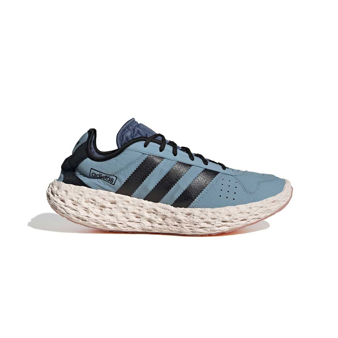adidas-Men_s-Zponge-Shoes-_IH0977_-01 adidas - Unisex Zponge Shoes (IH0977) - Image 1