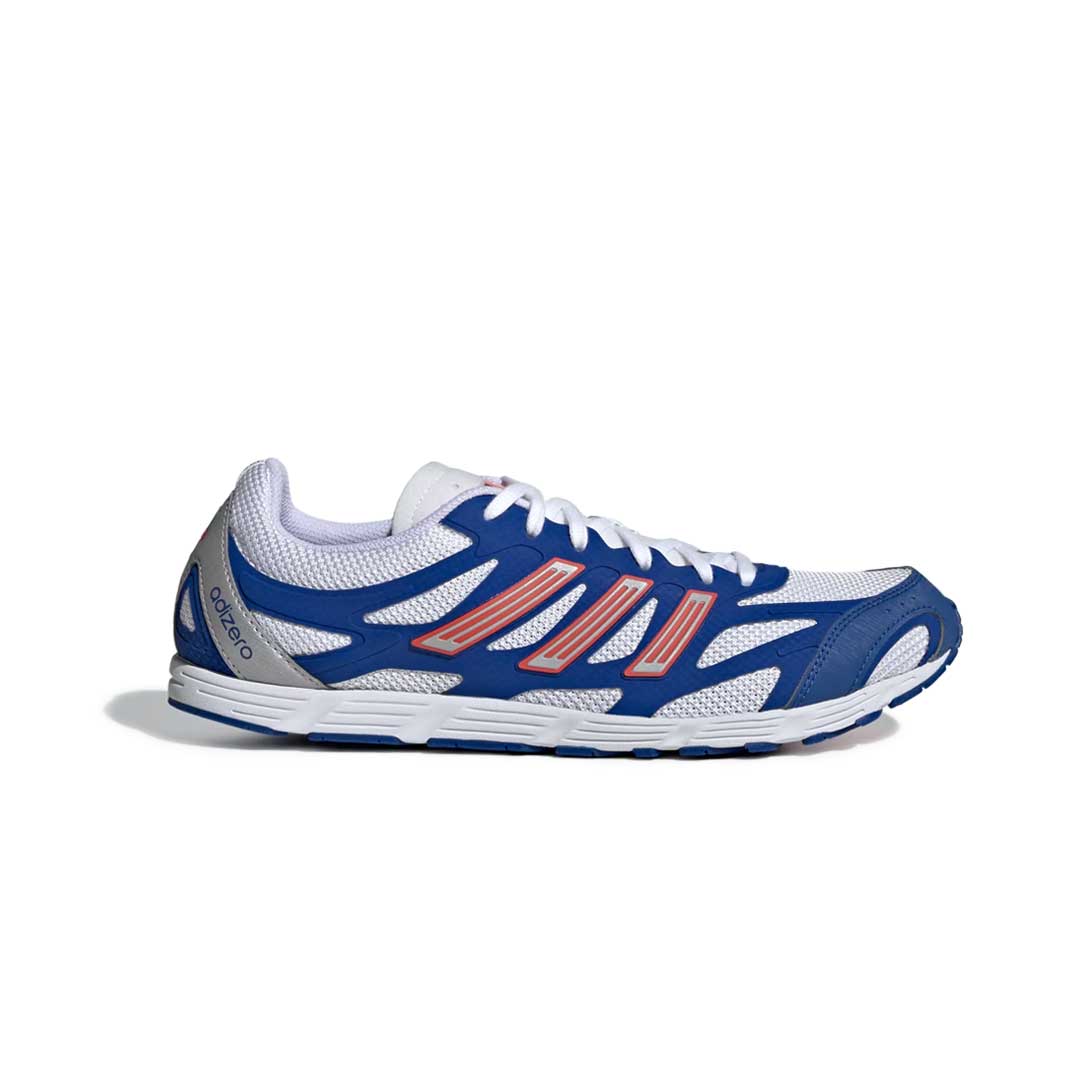 adidas-Unisex-Adizero-PR-Shoes-_JQ0026_01 adidas - Unisex Adizero PR Shoes (JQ0026) - Image 1