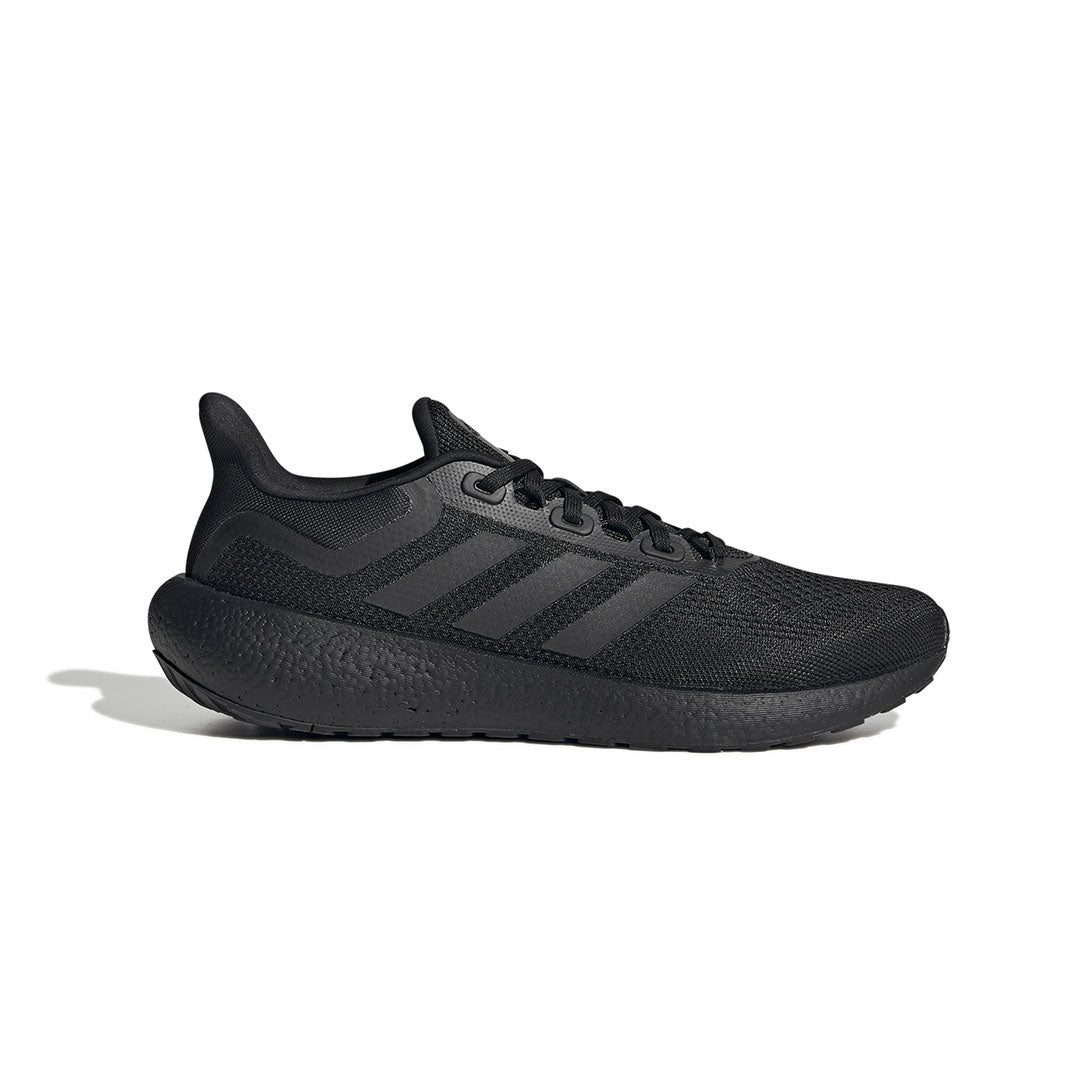 adidas-Unisex-Pureboost-Jet-Shoes-_GW8589_-01 adidas - Unisex Pureboost Jet Shoes (GW8589) - Image 1