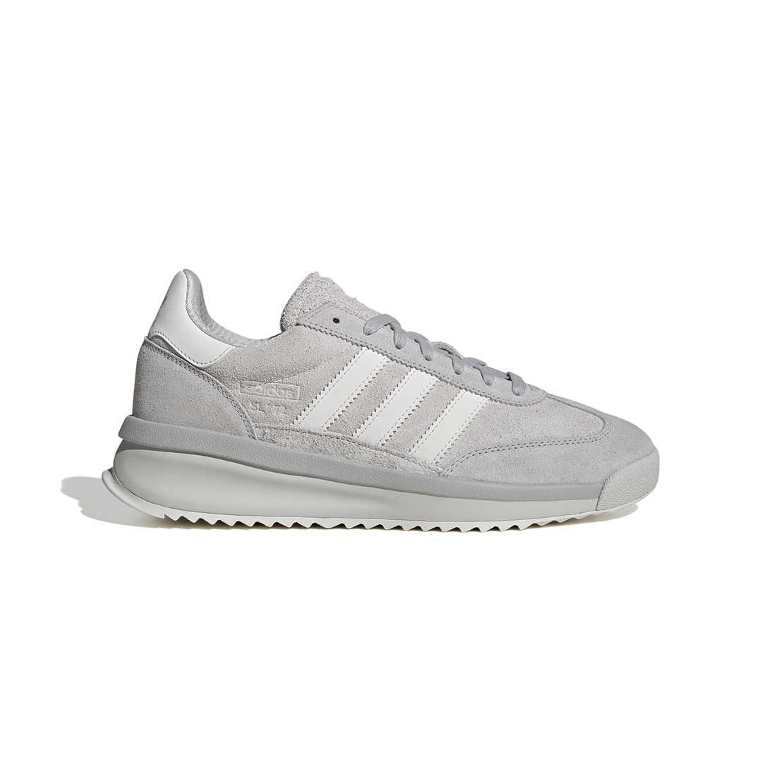 adidas-Unisex-SL-72-RTN-Shoes-_JH5090_-01 adidas - Unisex SL 72 RTN Shoes (JH5090) - Image 1