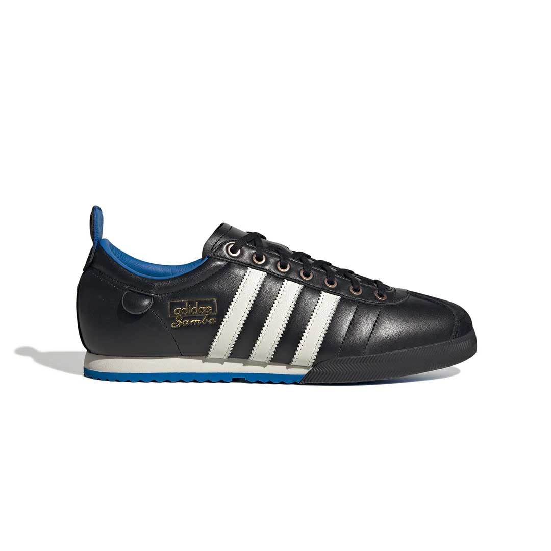 adidas-Unisex-Samba-62-Shoes-_IH8603_-01 adidas - Unisex Samba 62 Shoes (IH8603) - Image 1